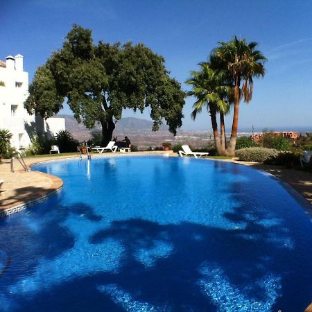 Apartment Jacarandas De Elviria Marbella Luaran gambar